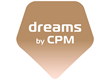 dreams by CPM